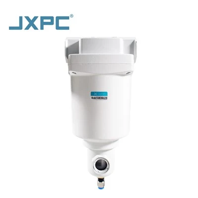 FAMG/FAFF/FAM/FAMD/FAMH Separator vode/Pre-filtri